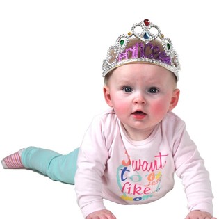 Princeses kronis - 3. modelis (12 gab.)
