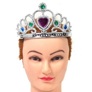 Princeses kronis - 9. modelis (12 gab.)