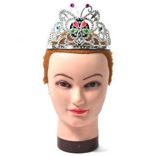Spīdošā LED Kronis - Modelis 7 (10 gab.)